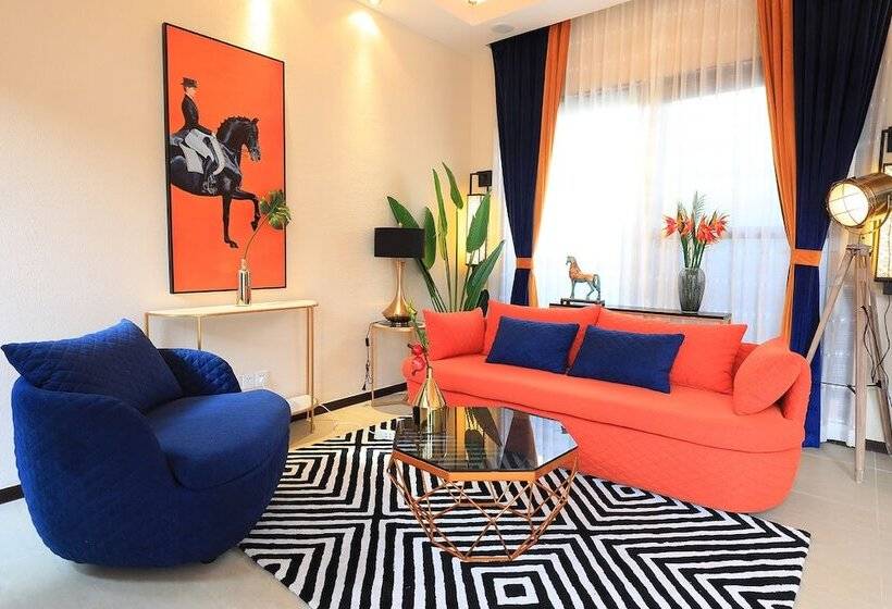 Pensjonat Chilann Sanya