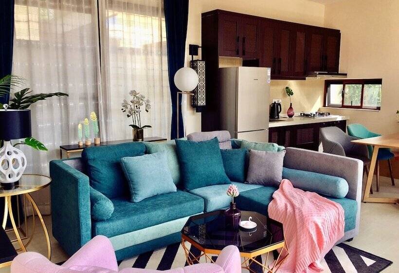 Pensjonat Chilann Sanya