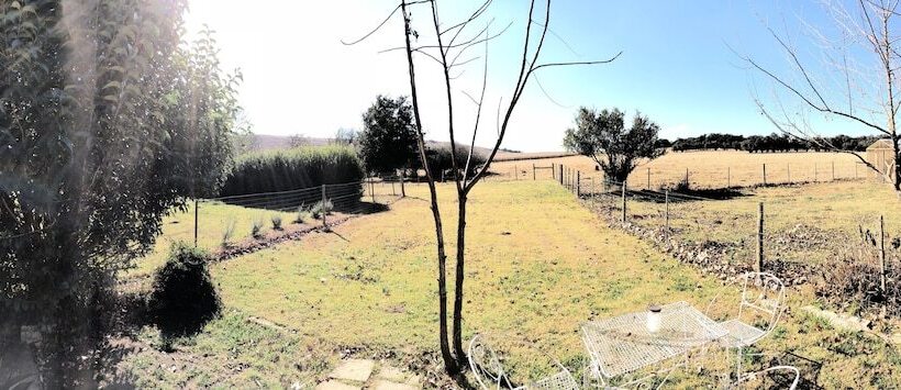 פנסיון Chilled Oaks