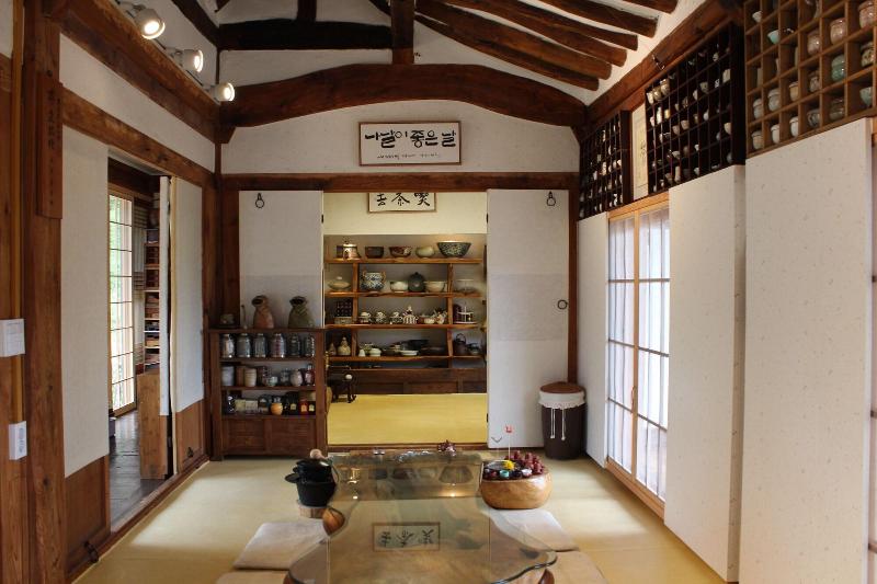 بنسيون Chungwondang