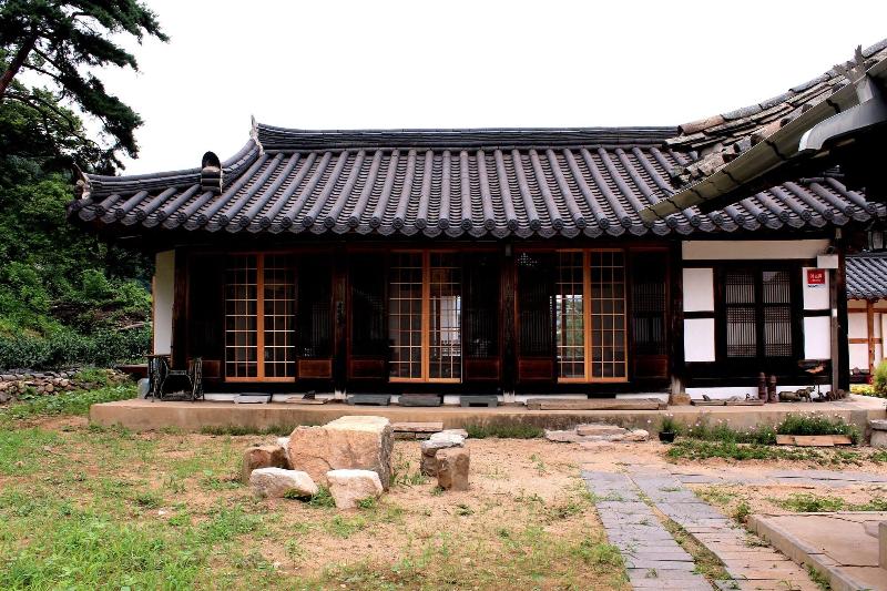 بنسيون Chungwondang