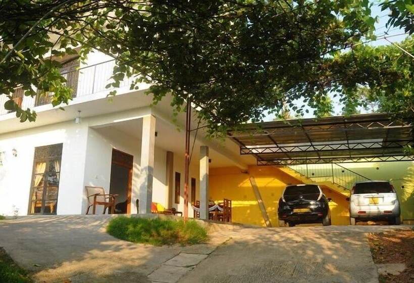 펜션 The Colombo Village