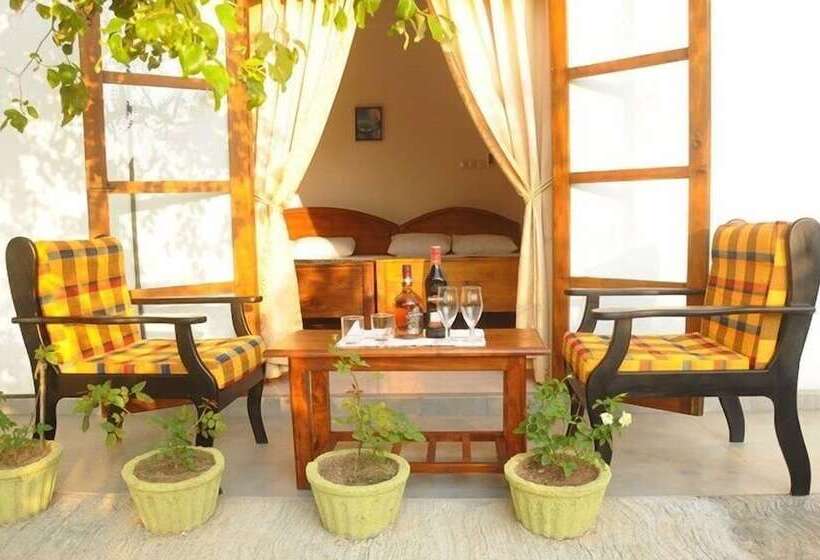 펜션 The Colombo Village