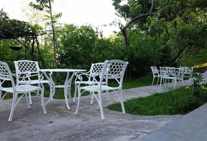 펜션 The Colombo Village