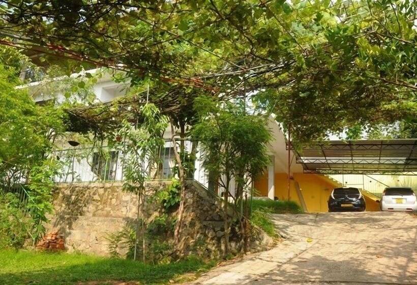 펜션 The Colombo Village