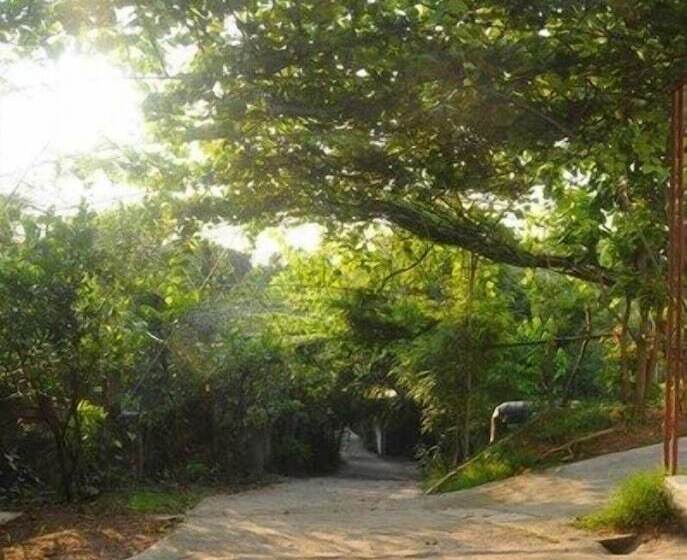 펜션 The Colombo Village