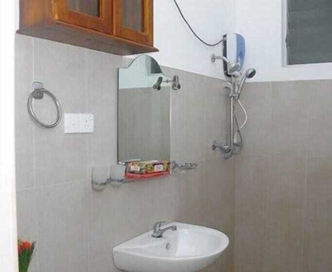 펜션 The Colombo Village