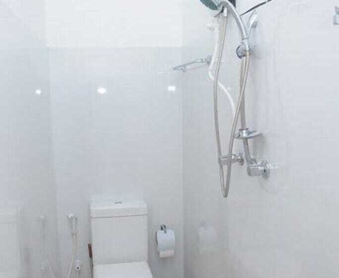 펜션 The Colombo Village