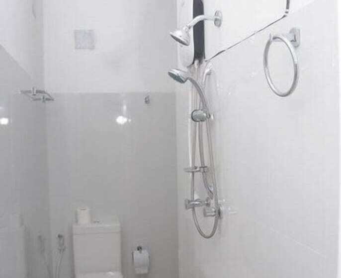 펜션 The Colombo Village