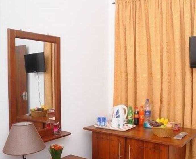 펜션 The Colombo Village