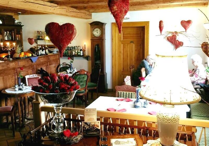 Pensjonat Dom Zegarmistrza