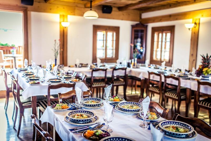 Pensjonat Dom Zegarmistrza