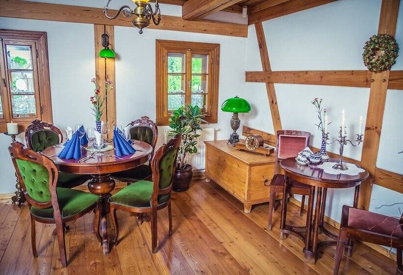 Pensjonat Dom Zegarmistrza