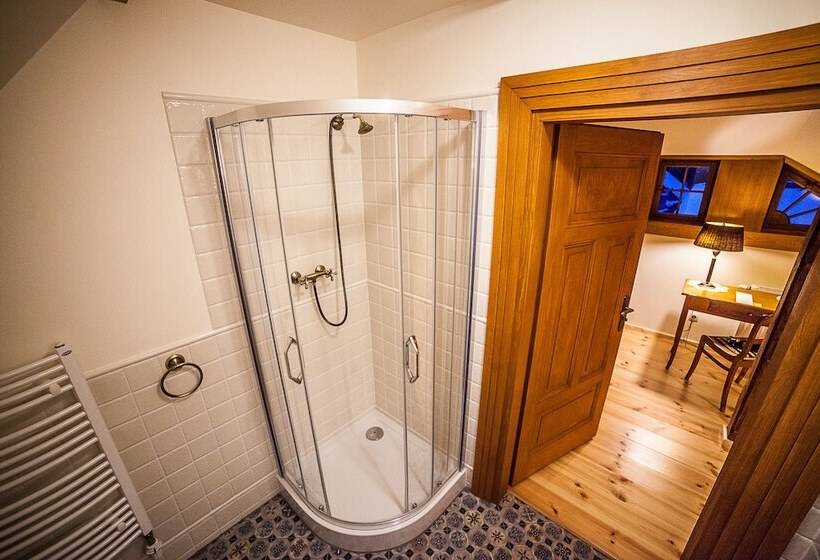 Pensjonat Dom Zegarmistrza