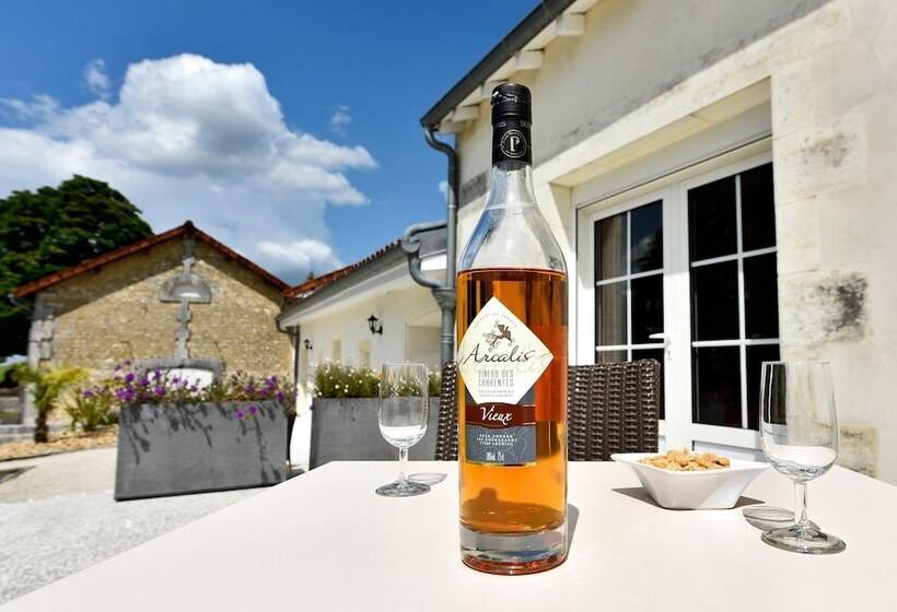 Пансион Domaine D' Arcalis