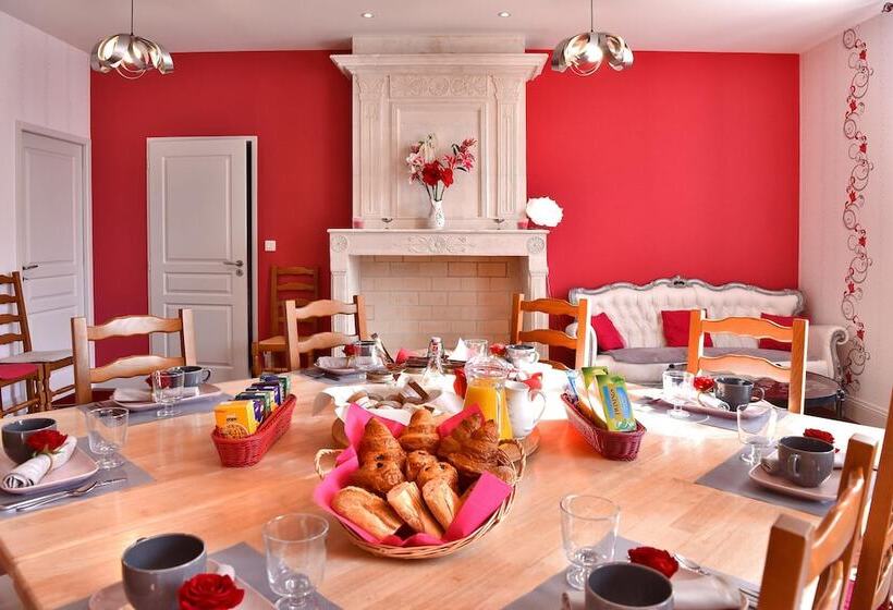 Пансион Domaine D' Arcalis