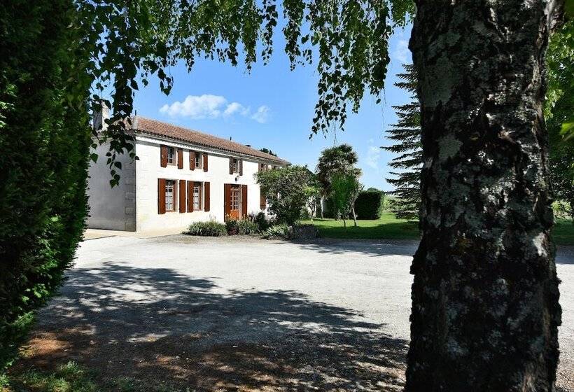 Пансион Domaine D' Arcalis