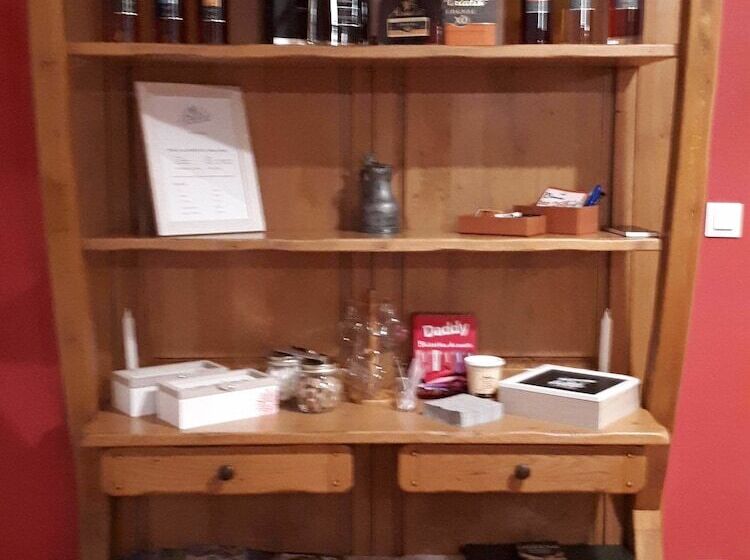 Пансион Domaine D' Arcalis