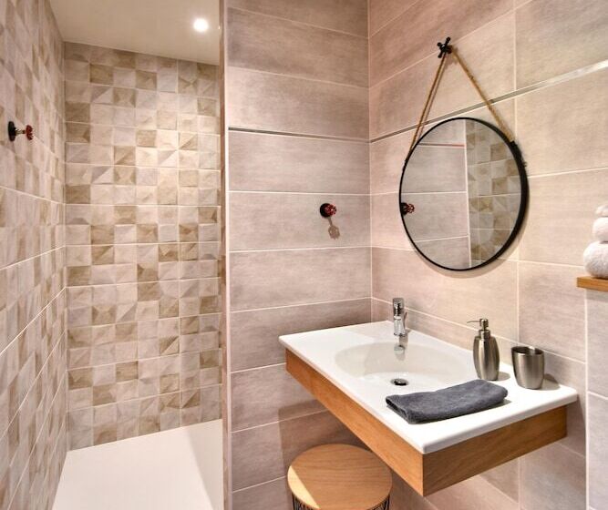 Пансион Domaine D' Arcalis