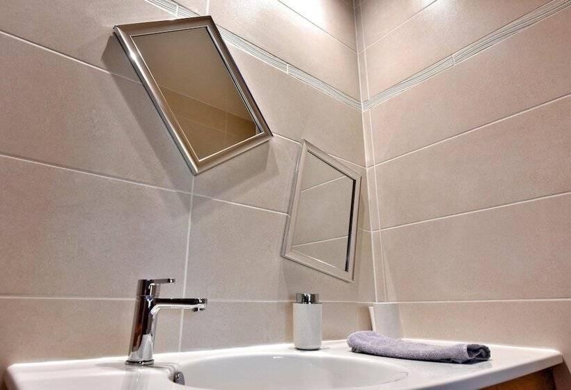 Пансион Domaine D' Arcalis