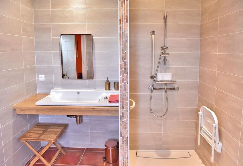 Пансион Domaine D' Arcalis