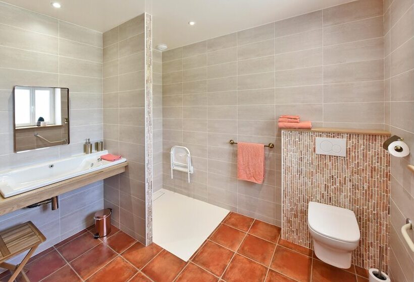 Пансион Domaine D' Arcalis