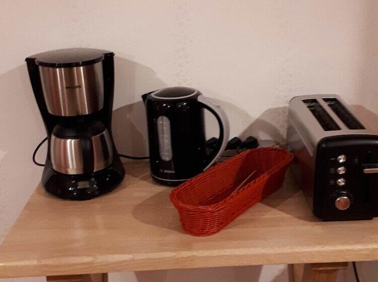 Пансион Domaine D' Arcalis