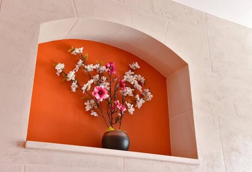 Пансион Domaine D' Arcalis