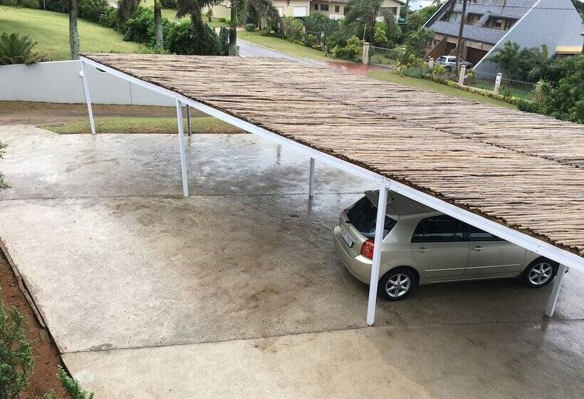 膳宿费 Eden Rose Manor B&b