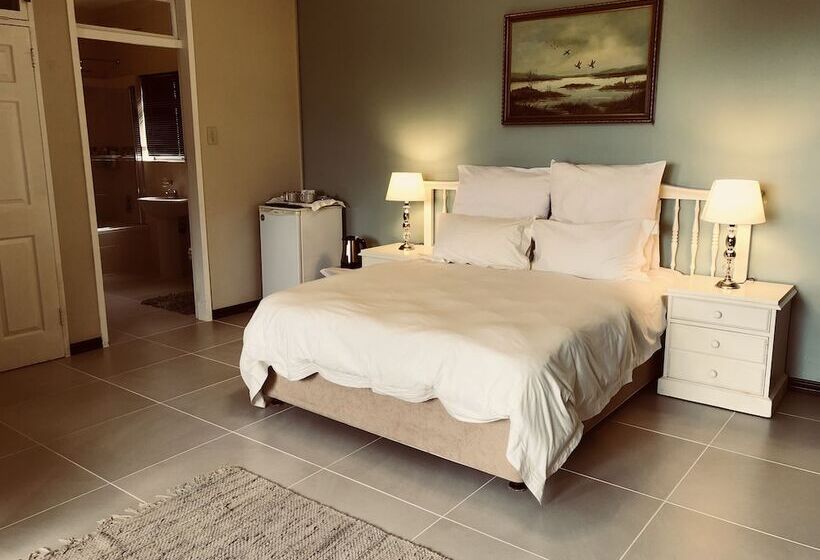 膳宿费 Eden Rose Manor B&b