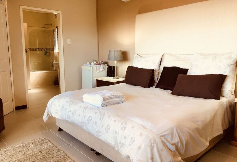 膳宿费 Eden Rose Manor B&b