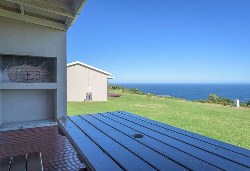 بنسيون Fynbos Golf And Country Estate