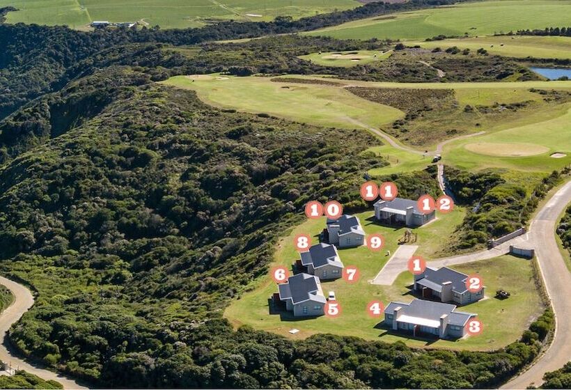 بنسيون Fynbos Golf And Country Estate