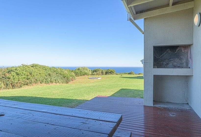 بنسيون Fynbos Golf And Country Estate