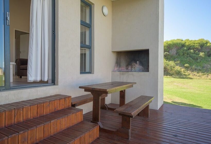 بنسيون Fynbos Golf And Country Estate