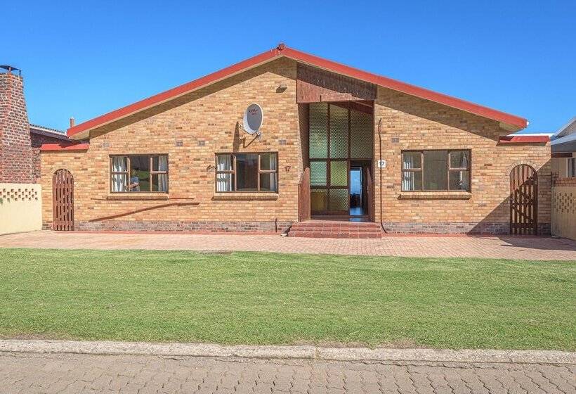 بنسيون Fynbos Golf And Country Estate