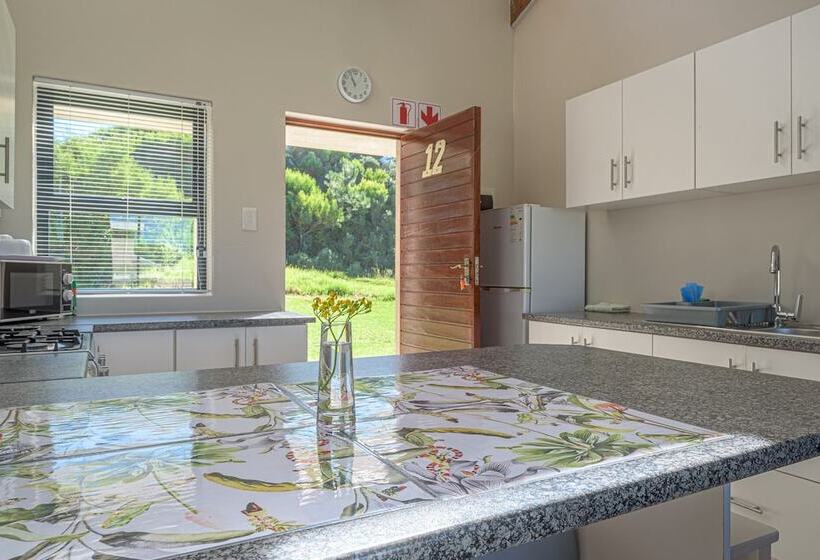 بنسيون Fynbos Golf And Country Estate