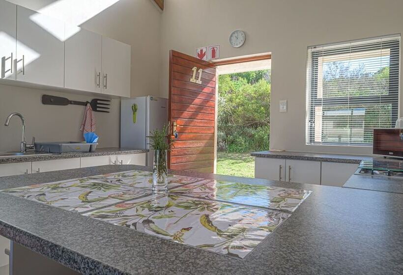 بنسيون Fynbos Golf And Country Estate