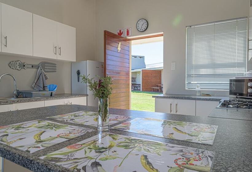 بنسيون Fynbos Golf And Country Estate