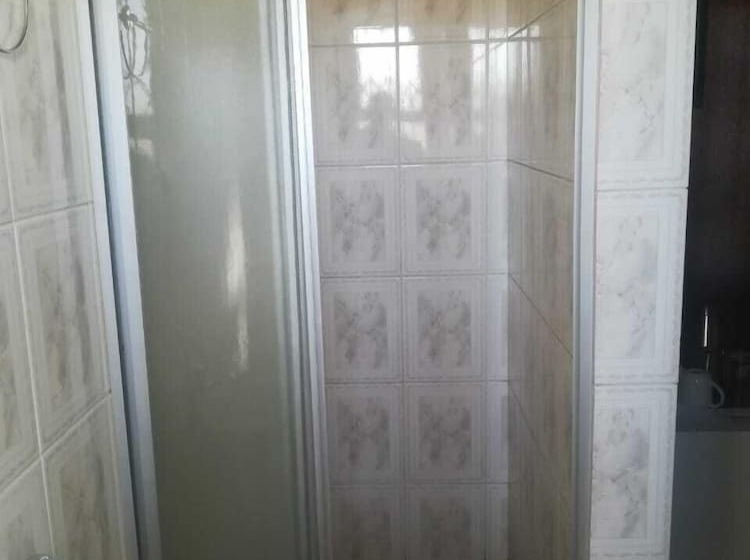 膳宿费 Ga Dikobo Guest House