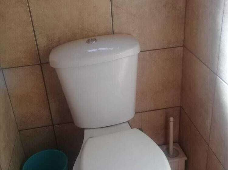 膳宿费 Ga Dikobo Guest House