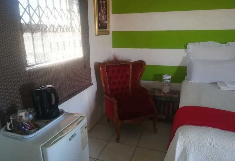 膳宿费 Ga Dikobo Guest House