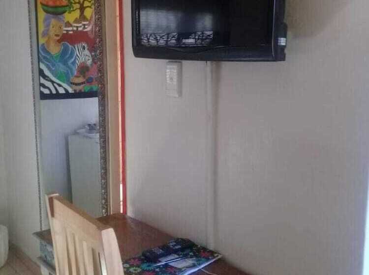 膳宿费 Ga Dikobo Guest House