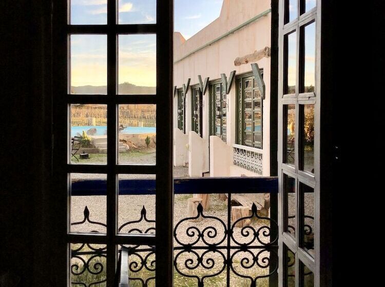 پانسیون Gite Dayet Aoua