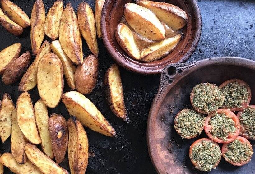 پانسیون Gite Dayet Aoua