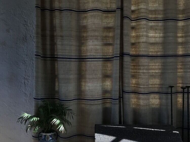 پانسیون Gite Dayet Aoua