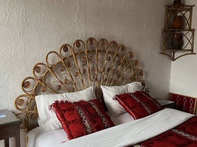 پانسیون Gite Dayet Aoua