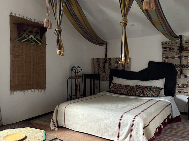 پانسیون Gite Dayet Aoua