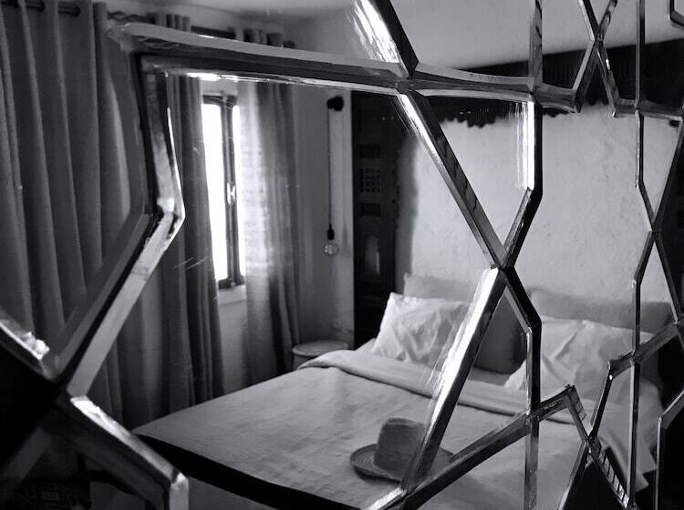 پانسیون Gite Dayet Aoua