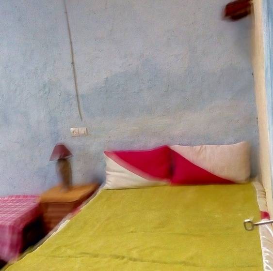 پانسیون Haddouch House